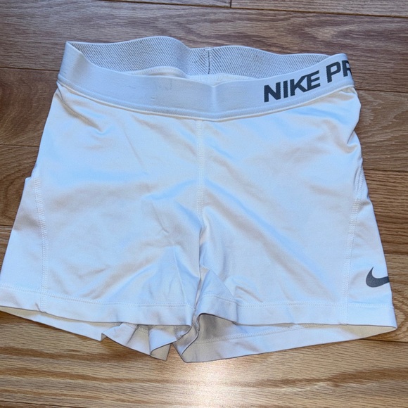 Nike Pants - Nike Pro Shorts